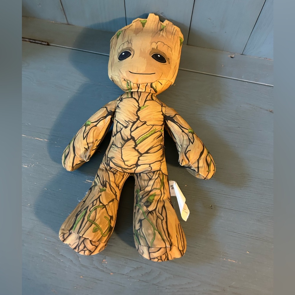 Marvel’s Guardians of the Galaxy “Baby Groot” Plush Toy